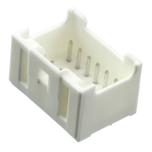 0559171210 by Molex - CONNECTOR HEADER VERT 12POS 2MM