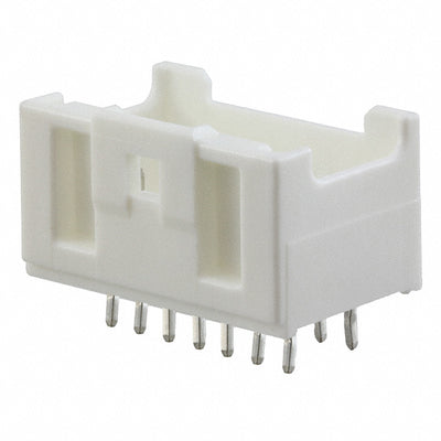 559171410 by Molex - CONNECTOR HEADER VERT 14POS 2MM