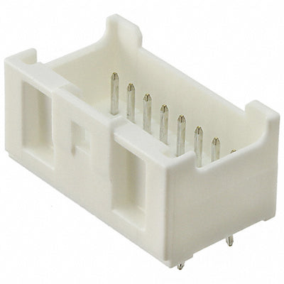 0559171610 by Molex - CONNECTOR HEADER VERT 16POS 2MM