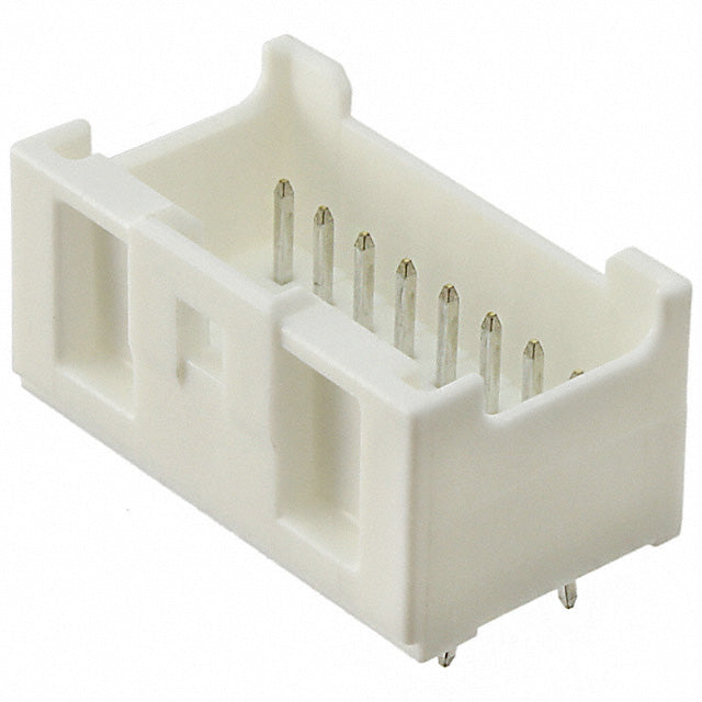 0559171610 by Molex - CONNECTOR HEADER VERT 16POS 2MM