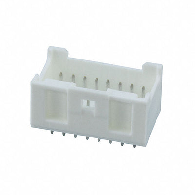0559171630 by Molex - CONNECTOR HEADER VERT 16POS 2MM