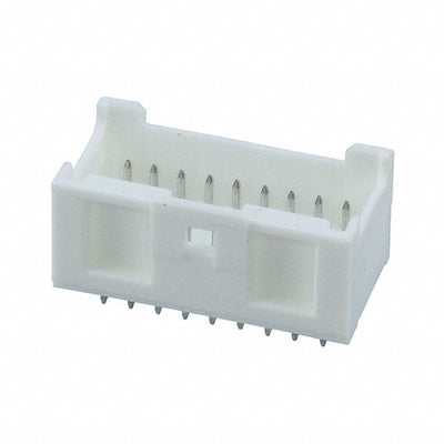 0559171810 by Molex - CONNECTOR HEADER VERT 18POS 2MM