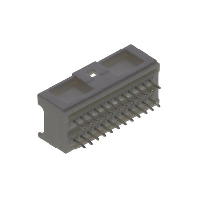 0559172430 by Molex - CONNECTOR HEADER VERT 24POS 2MM