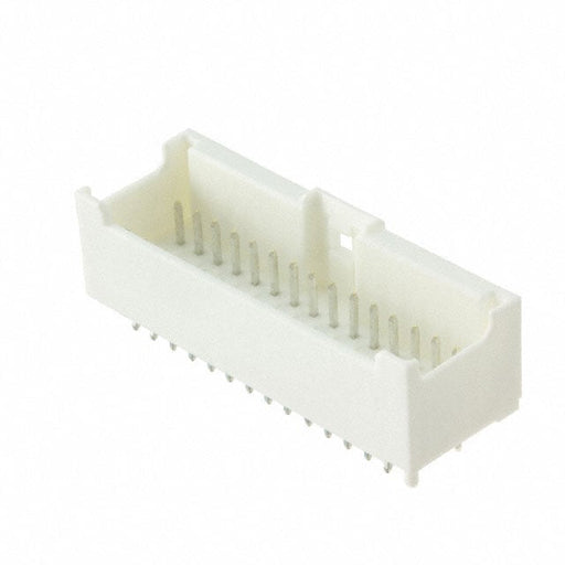0559173010 by Molex - CONNECTOR HEADER VERT 30POS 2MM