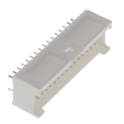 0559173230 by Molex - CONNECTOR HEADER VERT 32POS 2MM