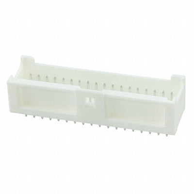 0559173610 by Molex - CONNECTOR HEADER VERT 36POS 2MM
