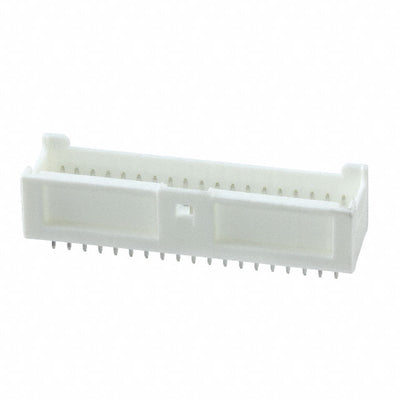 0559173810 by Molex - CONNECTOR HEADER VERT 38POS 2MM