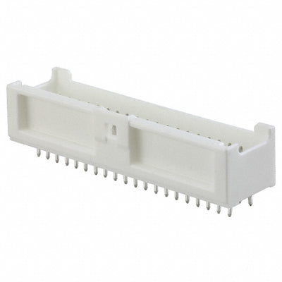 0559174010 by Molex - CONNECTOR HEADER VERT 40POS 2MM