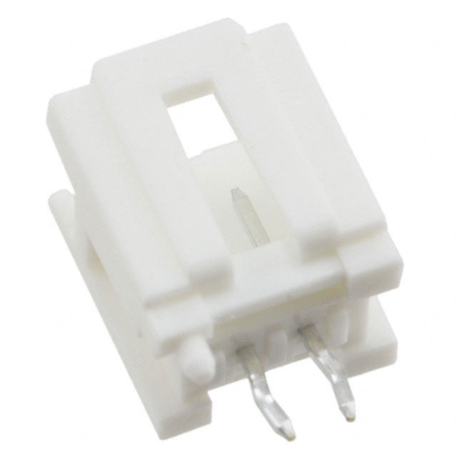 0559320210 by Molex - CONNECTOR HEADER VERT 2POS 2MM