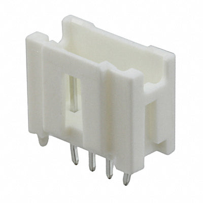 0559320410 by Molex - CONNECTOR HEADER VERT 4POS 2MM