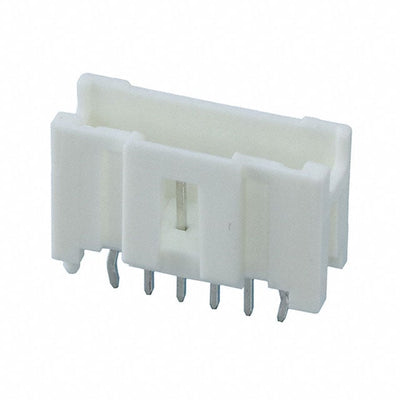 0559320610 by Molex - CONNECTOR HEADER VERT 6POS 2MM