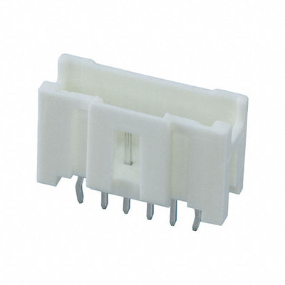 0559320630 by Molex - CONNECTOR HEADER VERT 6POS 2MM