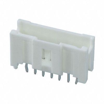0559320710 by Molex - CONNECTOR HEADER VERT 7POS 2MM