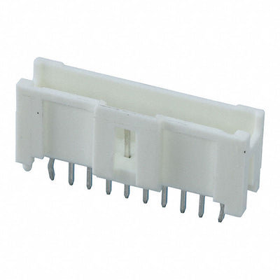0559321010 by Molex - CONNECTOR HEADER VERT 10POS 2MM