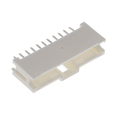 0559321110 by Molex - CONNECTOR HEADER VERT 11POS 2MM