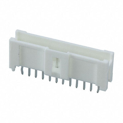 0559321210 by Molex - CONNECTOR HEADER VERT 12POS 2MM