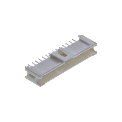 559321510 by Molex - CONNECTOR HEADER VERT 15POS 2MM