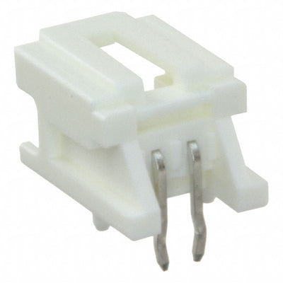 0559350210 by Molex - CONNECTOR HEADER R/A 2POS 2MM