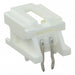 0559350210 by Molex - CONNECTOR HEADER R/A 2POS 2MM