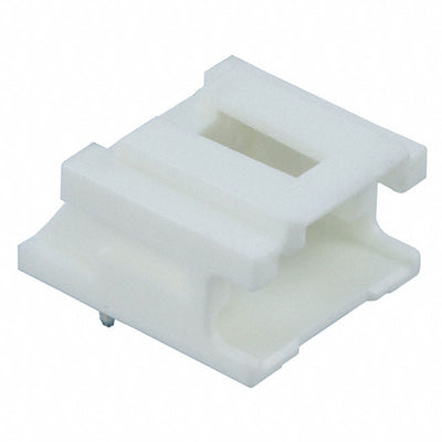 0559350330 by Molex - CONNECTOR HEADER R/A 3POS 2MM
