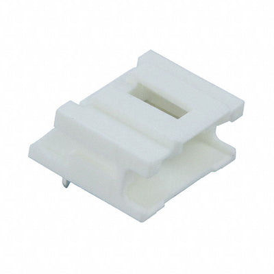 0559350430 by Molex - CONNECTOR HEADER R/A 4POS 2MM