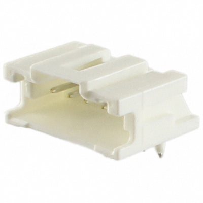 559350510 by Molex - CONNECTOR HEADER R/A 5POS 2MM