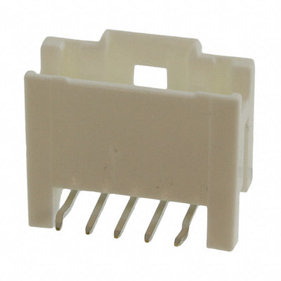 0559350530 by Molex - CONNECTOR HEADER R/A 5POS 2MM