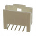 0559350530 by Molex - CONNECTOR HEADER R/A 5POS 2MM