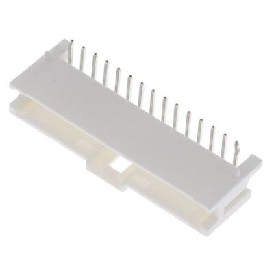 0559351510 by Molex - CONNECTOR HEADER R/A 15POS 2MM
