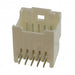 0559591030 by Molex - CONNECTOR HEADER R/A 10POS 2MM
