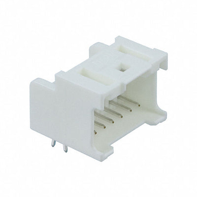 0559591230 by Molex - CONNECTOR HEADER R/A 12POS 2MM