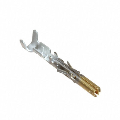 0561208428 by Molex - CONNECTOR SOCKET 24-28AWG CRIMP GOLD