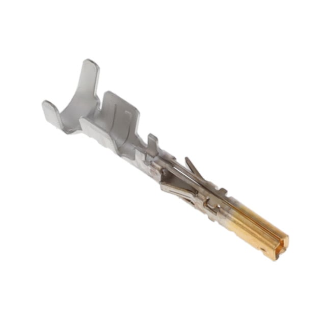 0561218428 by Molex - CONNECTOR SOCKET 18-22AWG CRIMP GOLD
