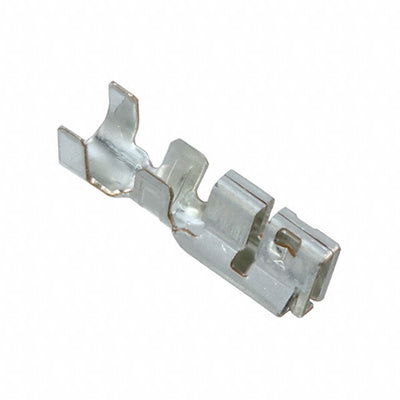 0561348100 by Molex - CONNECTOR SOCKET 22-26AWG CRIMP TIN