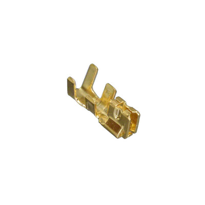 0561618081 by Molex - CONNECTOR SOCKET 22-26AWG CRIMP GOLD