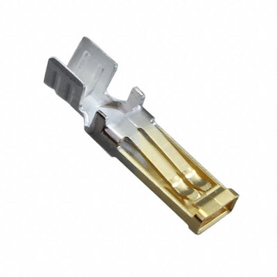 0561949128 by Molex - CONNECTOR SOCKET 14-18AWG CRIMP GOLD