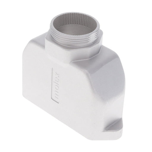 0563860000 by Molex - CONNECTOR HOOD TOP ENTRY PG29