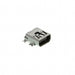 0565790576 by Molex - CONNECTOR RECPT USB2.0 MINI AB SMD R/A