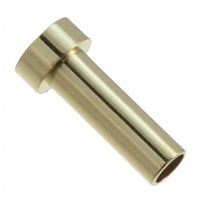 0566-2-15-15-21-27-10-0 by Mill-Max Manufacturing Corp. - CONNECTOR PIN RCPT .015-.022 SOLDER