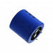 MAL205649102E3 by Vishay Beyschlag/Draloric/BC Components - ALUMIN CAP 1000UF 20% 100V SNAP