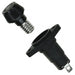 057100CCLXP by Littelfuse Inc. - FUSE HLDR CART 600V 30A PNL MNT