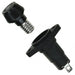05710RCCL by Littelfuse Inc. - FUSE HLDR CART 600V 30A PNL MNT