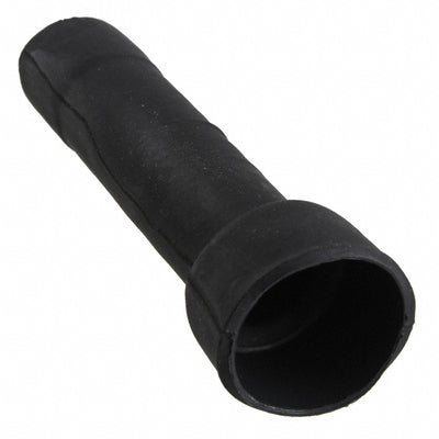 202F221-51/164-0 by TE Connectivity Aerospace, Defense and Marine - HEATSHRINK BOOT SZ21 BLACK
