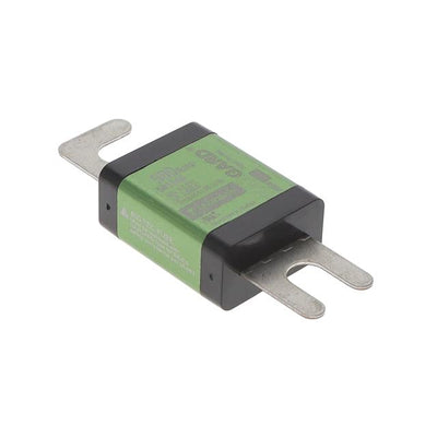 0581500.X by Littelfuse Inc. - FUSE STRIP 500A 48VAC/VDC RECT