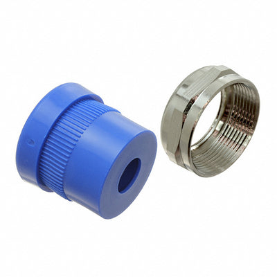 585500000 by Molex - CONNECTOR RECT END BELL CAP ASSY
