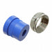 585500000 by Molex - CONNECTOR RECT END BELL CAP ASSY