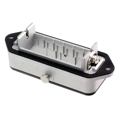 0586910010 by Molex - FRAME PANEL MOUNTING TYPE A
