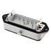 0586910010 by Molex - FRAME PANEL MOUNTING TYPE A