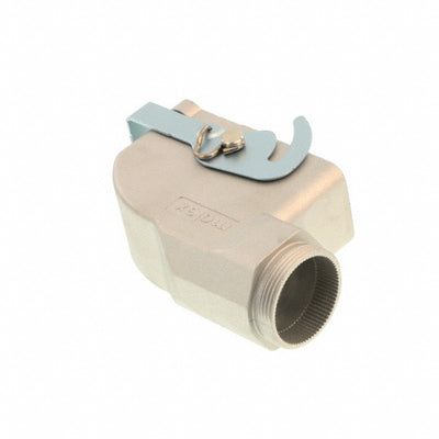 0586961010 by Molex - CONNECTOR HOOD SIDE ENTRY PG29