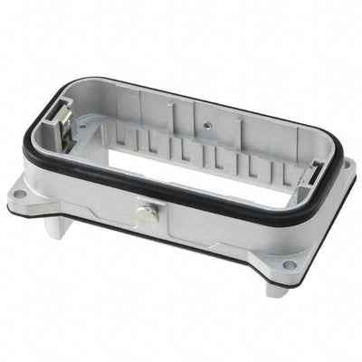 0587190010 by Molex - FRAME PANEL MOUNTING TYPE A